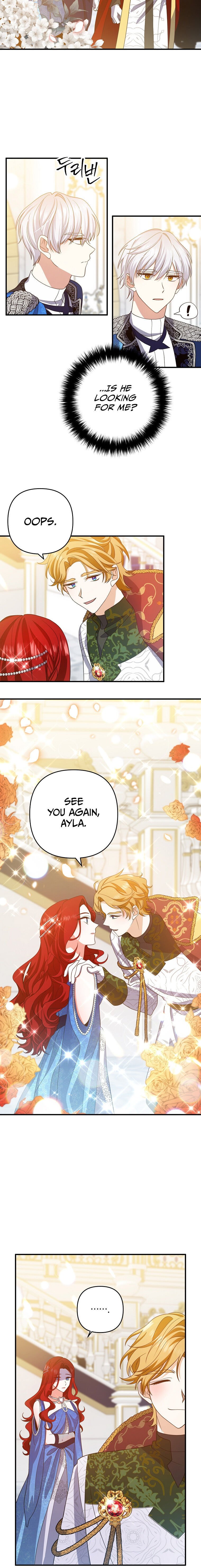 Divorce Me, Husband! chapter 9 - page 20
