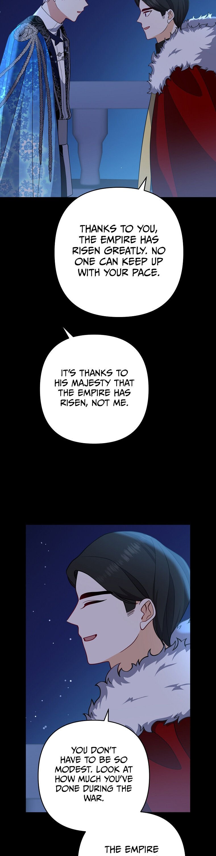 Divorce Me, Husband! chapter 9 - page 24