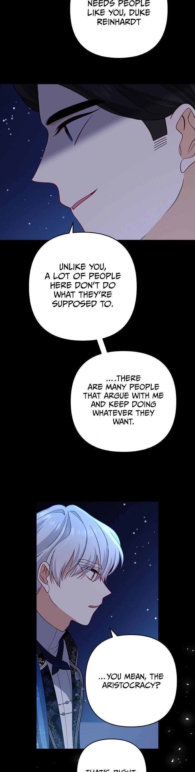 Divorce Me, Husband! chapter 9 - page 25