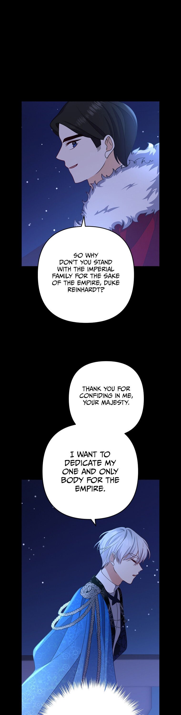 Divorce Me, Husband! chapter 9 - page 27