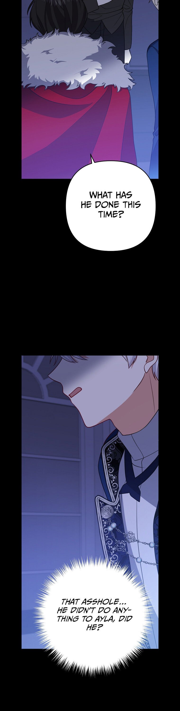 Divorce Me, Husband! chapter 9 - page 29