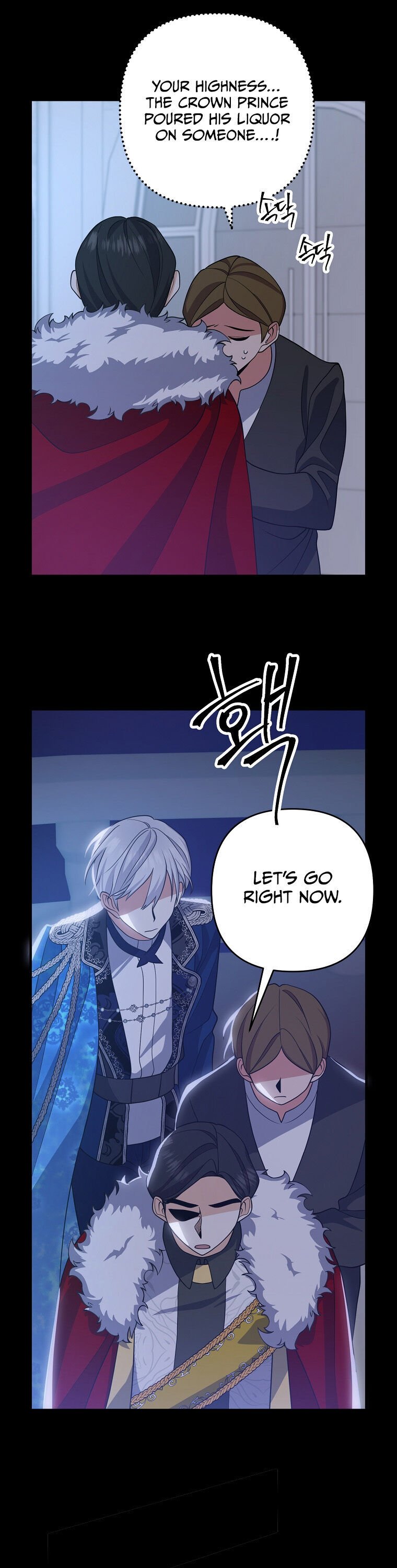 Divorce Me, Husband! chapter 9 - page 30