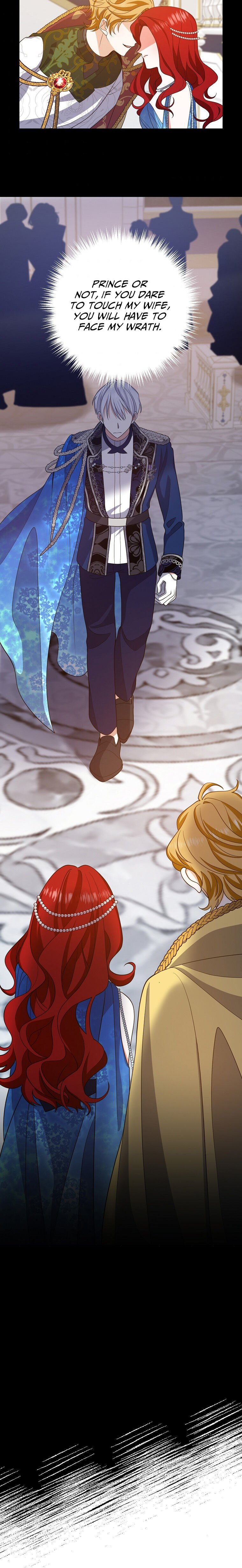 Divorce Me, Husband! chapter 9 - page 32