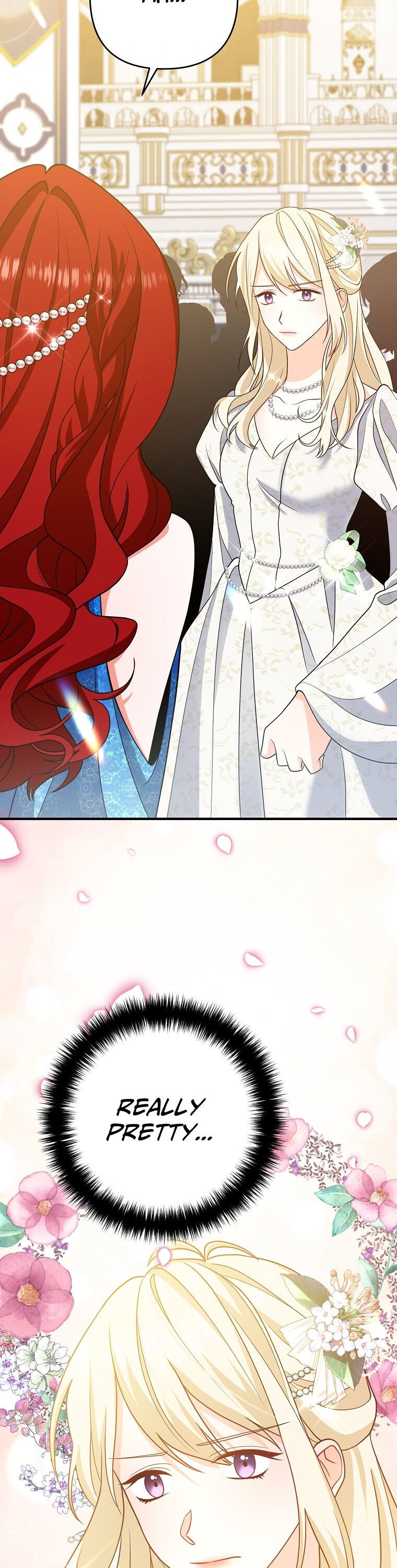 Divorce Me, Husband! chapter 9 - page 35