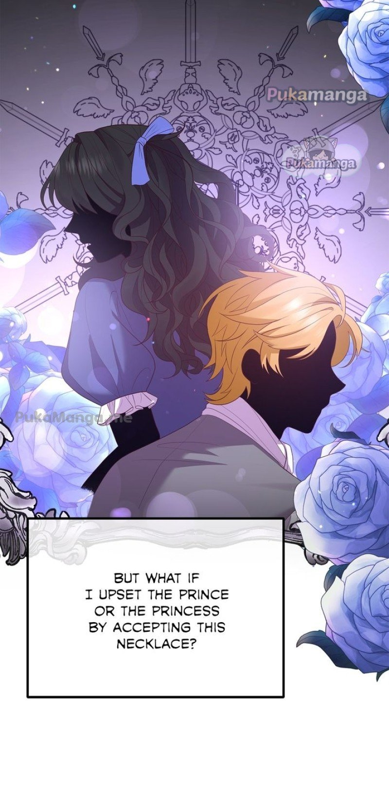 Divorce Me, Husband! chapter 48 - page 24