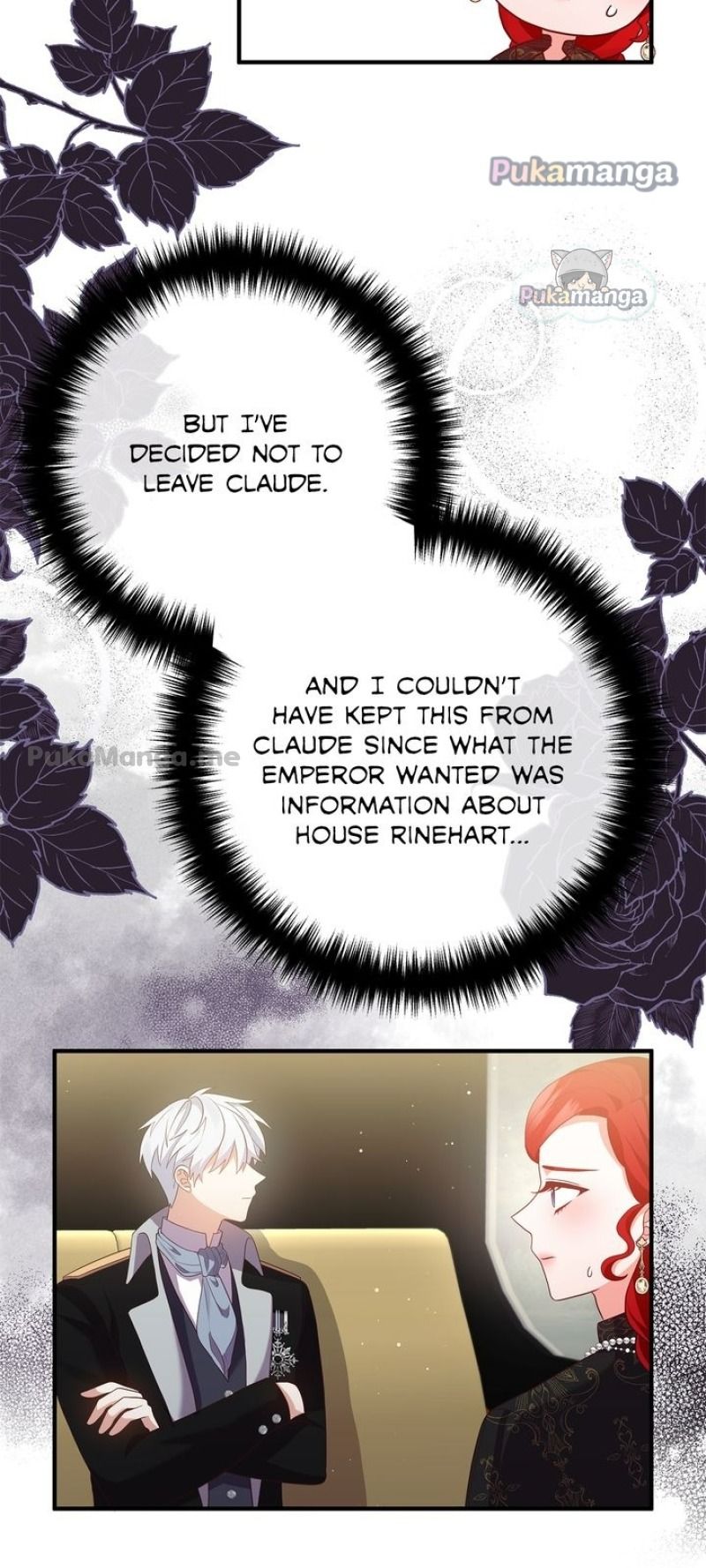 Divorce Me, Husband! chapter 49 - page 23
