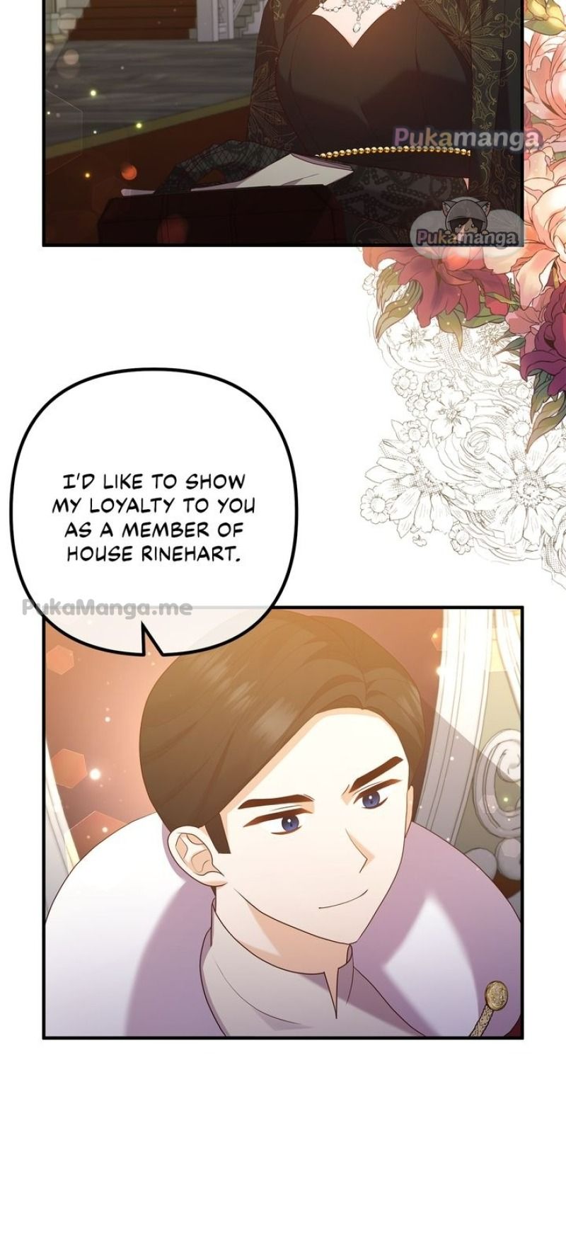 Divorce Me, Husband! chapter 49 - page 6
