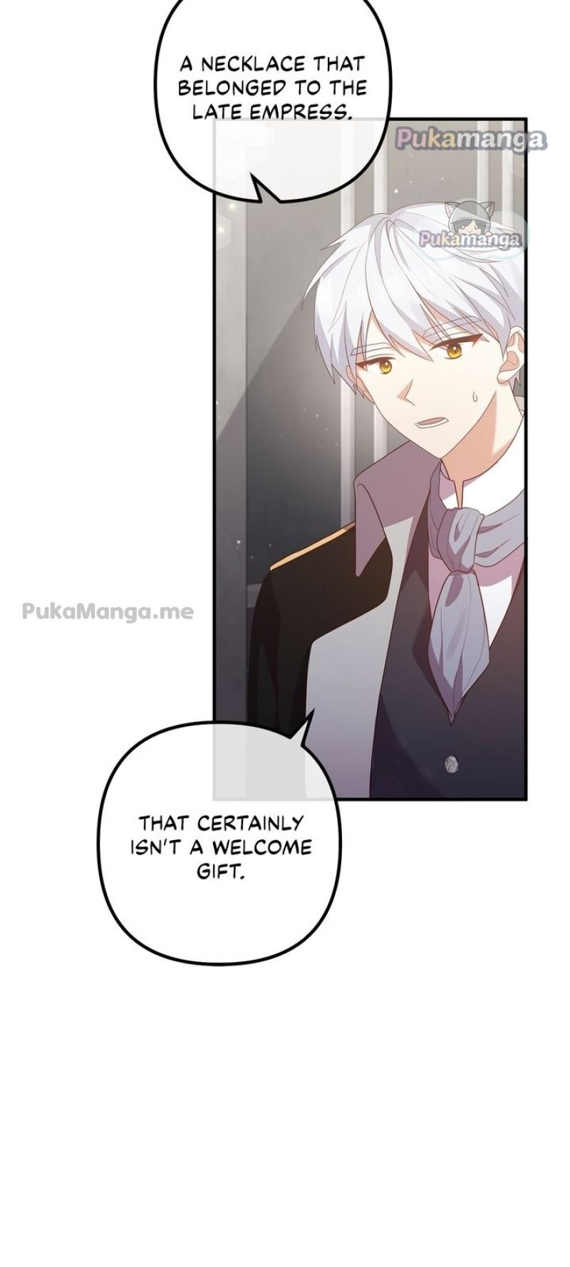 Divorce Me, Husband! chapter 49 - page 9