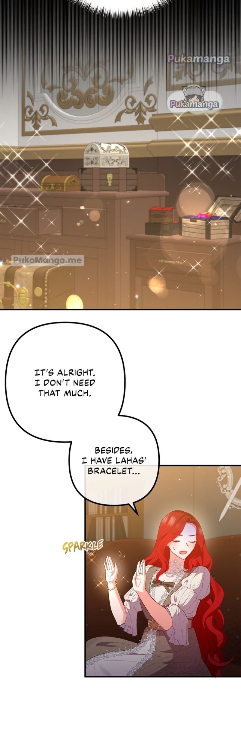 Divorce Me, Husband! chapter 50 - page 12