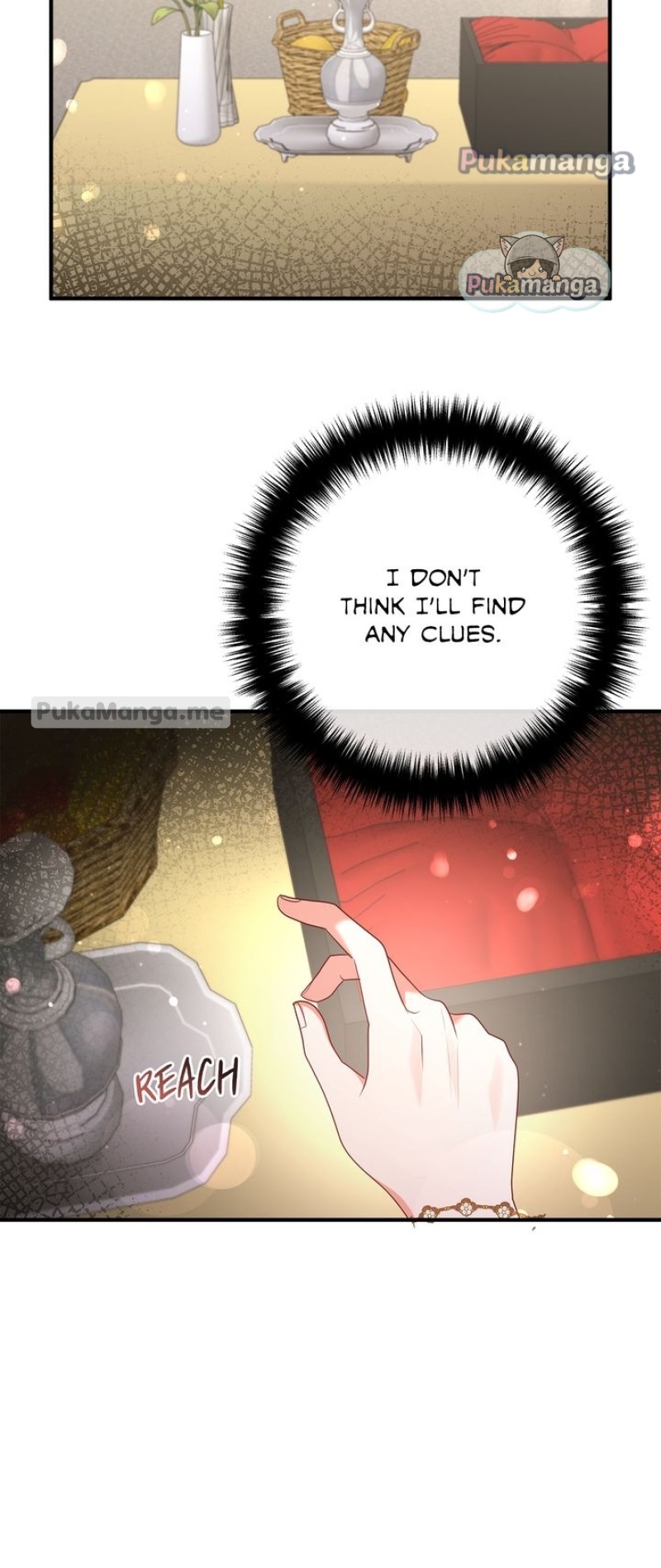 Divorce Me, Husband! chapter 50 - page 24