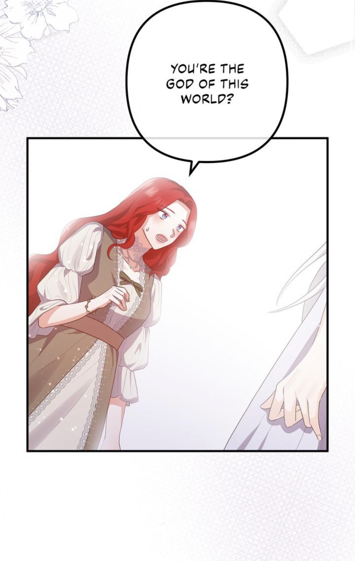 Divorce Me, Husband! chapter 51 - page 12