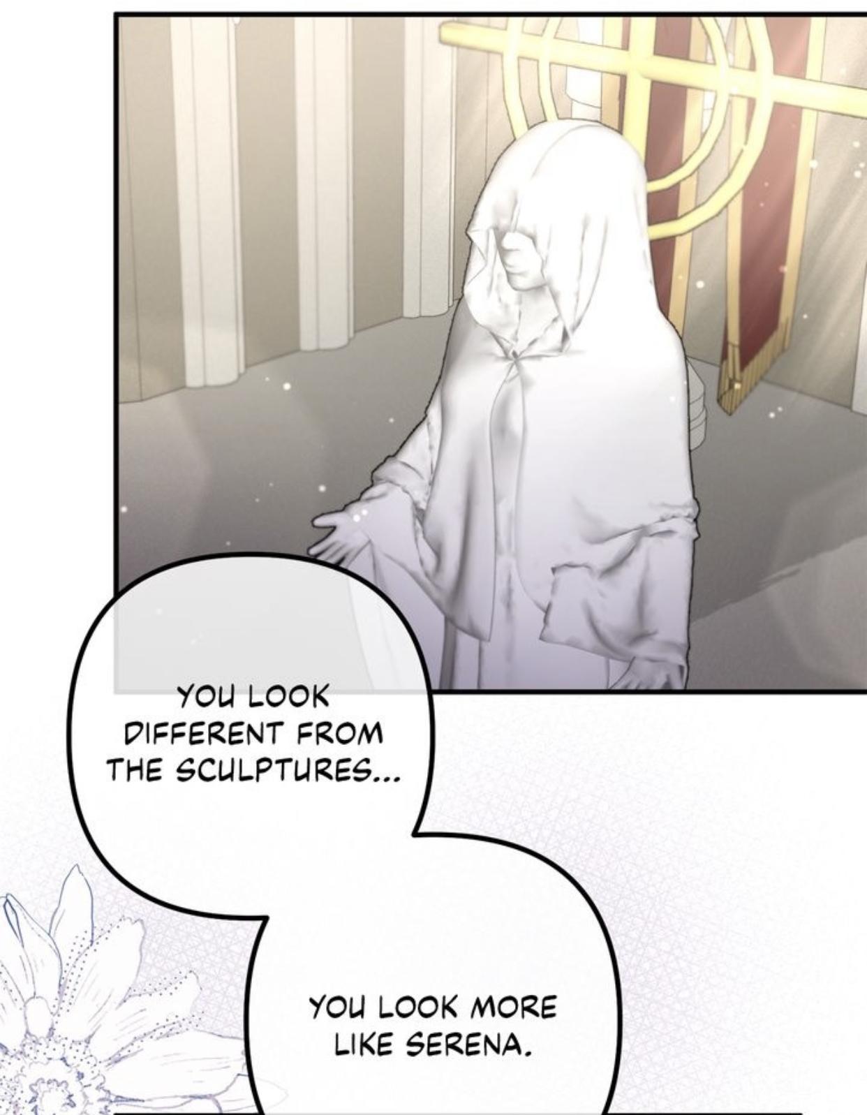 Divorce Me, Husband! chapter 51 - page 14