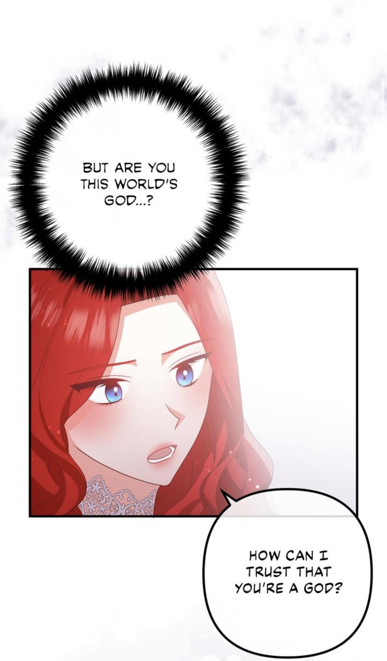 Divorce Me, Husband! chapter 51 - page 19