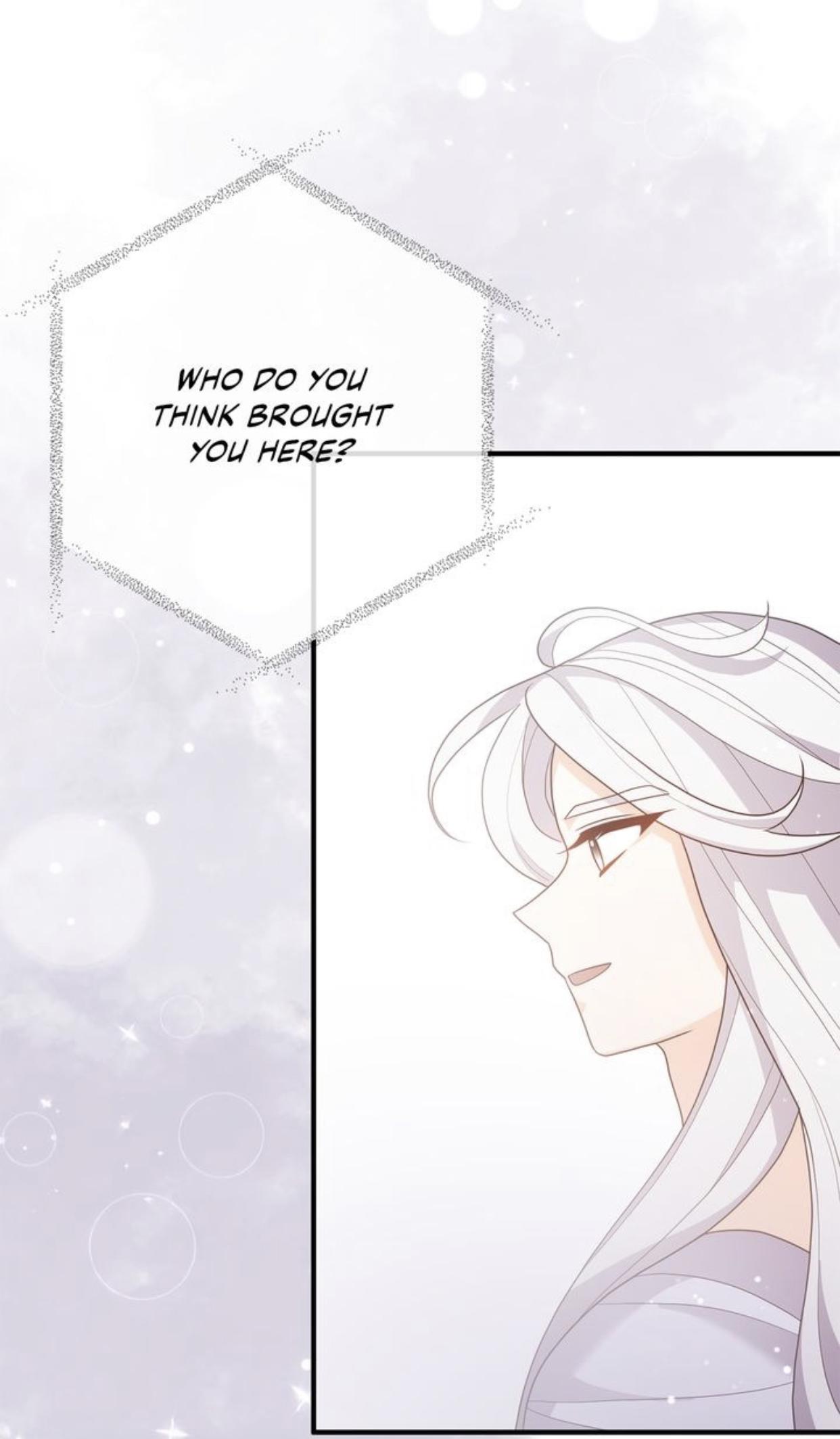 Divorce Me, Husband! chapter 51 - page 20