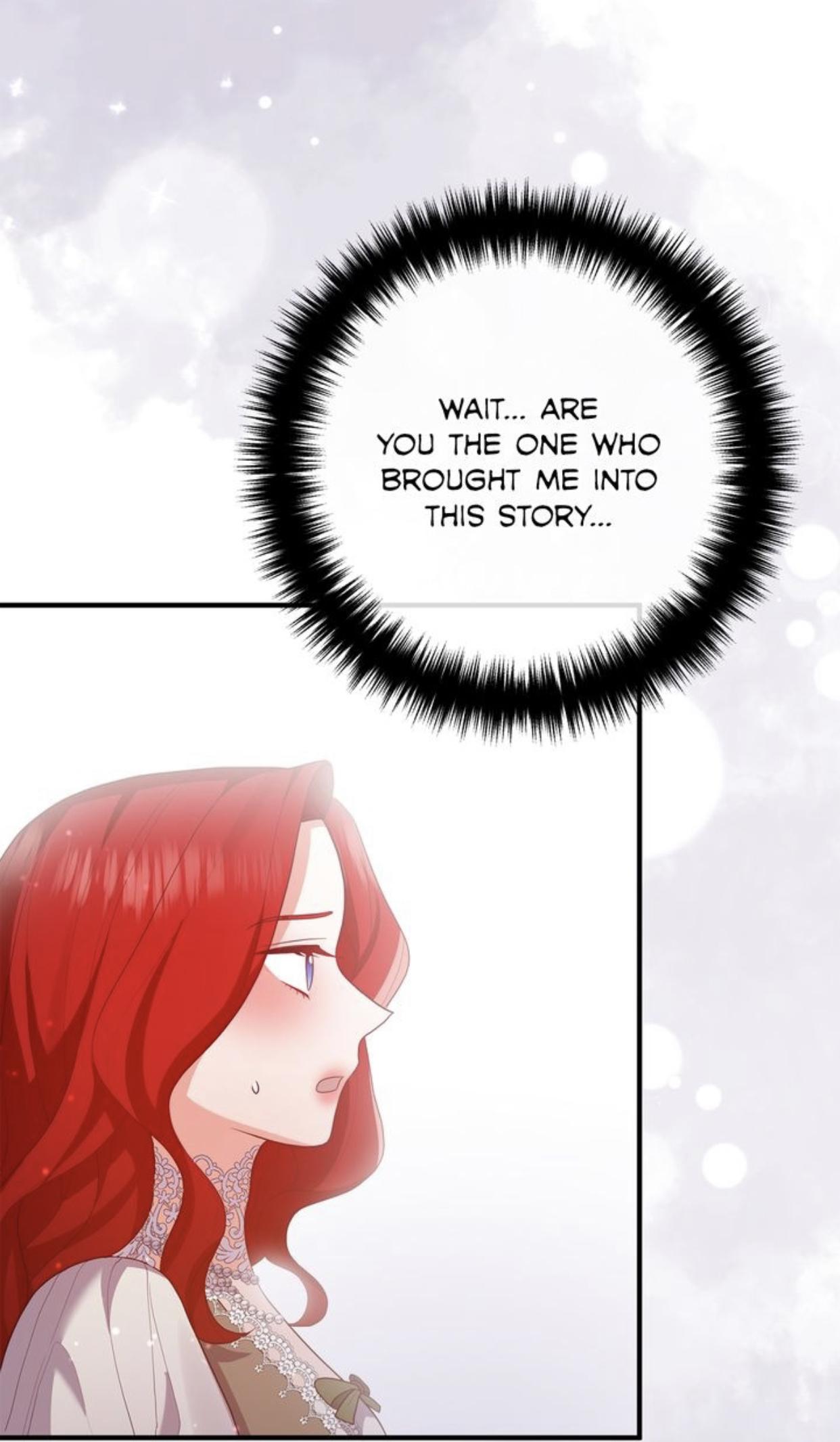 Divorce Me, Husband! chapter 51 - page 21