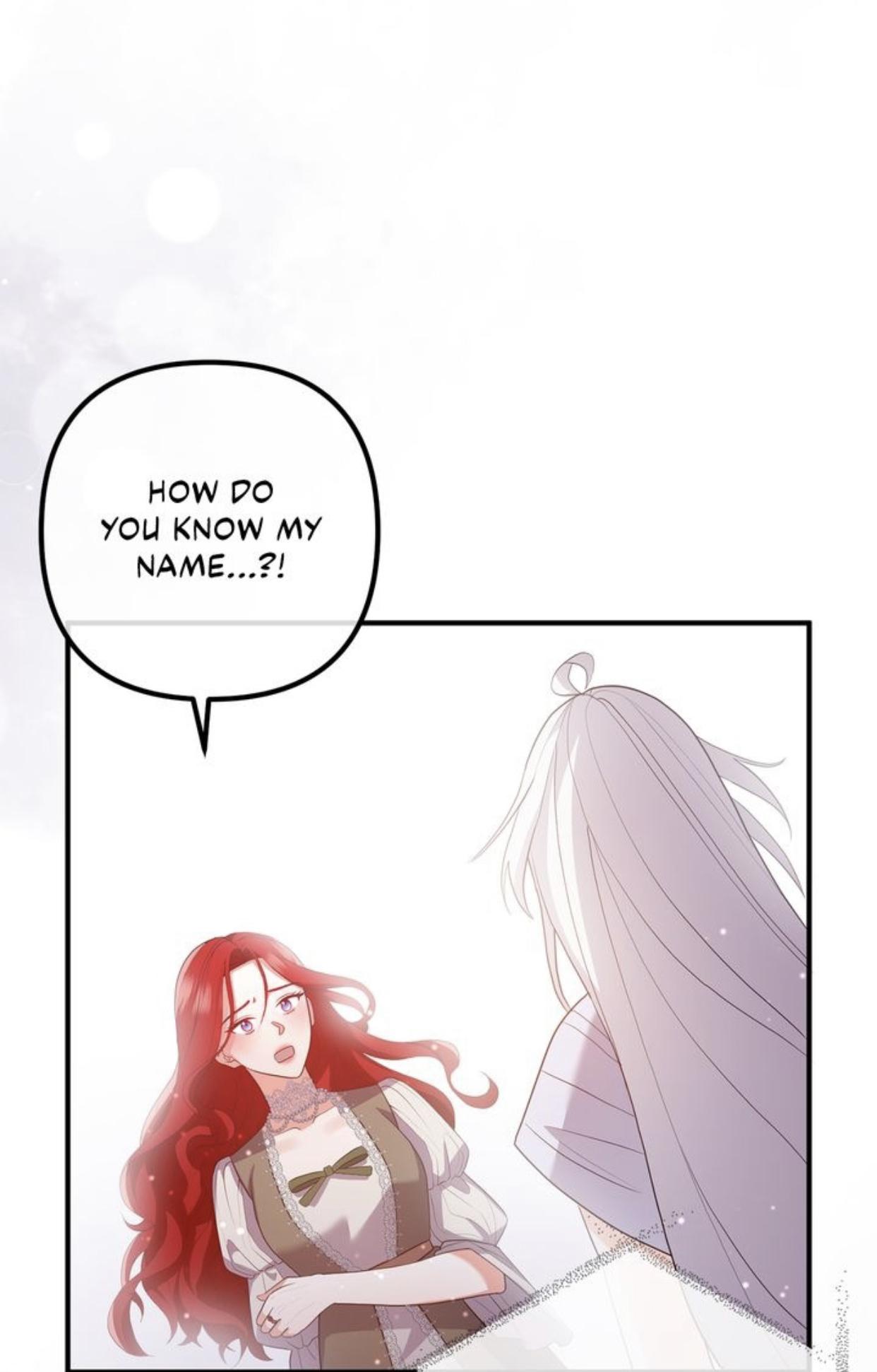 Divorce Me, Husband! chapter 51 - page 26