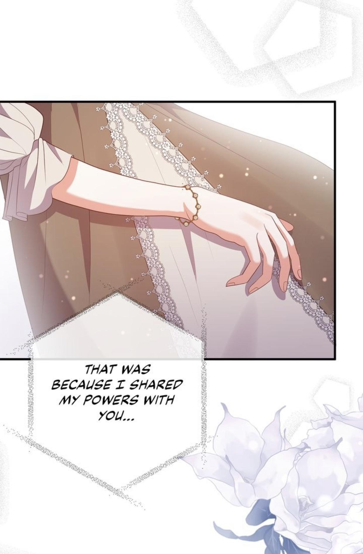 Divorce Me, Husband! chapter 51 - page 30