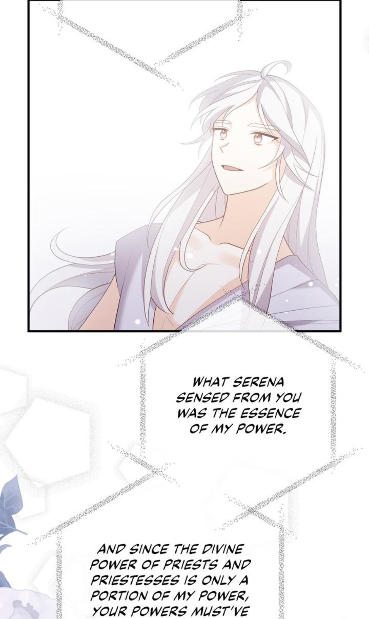Divorce Me, Husband! chapter 51 - page 32