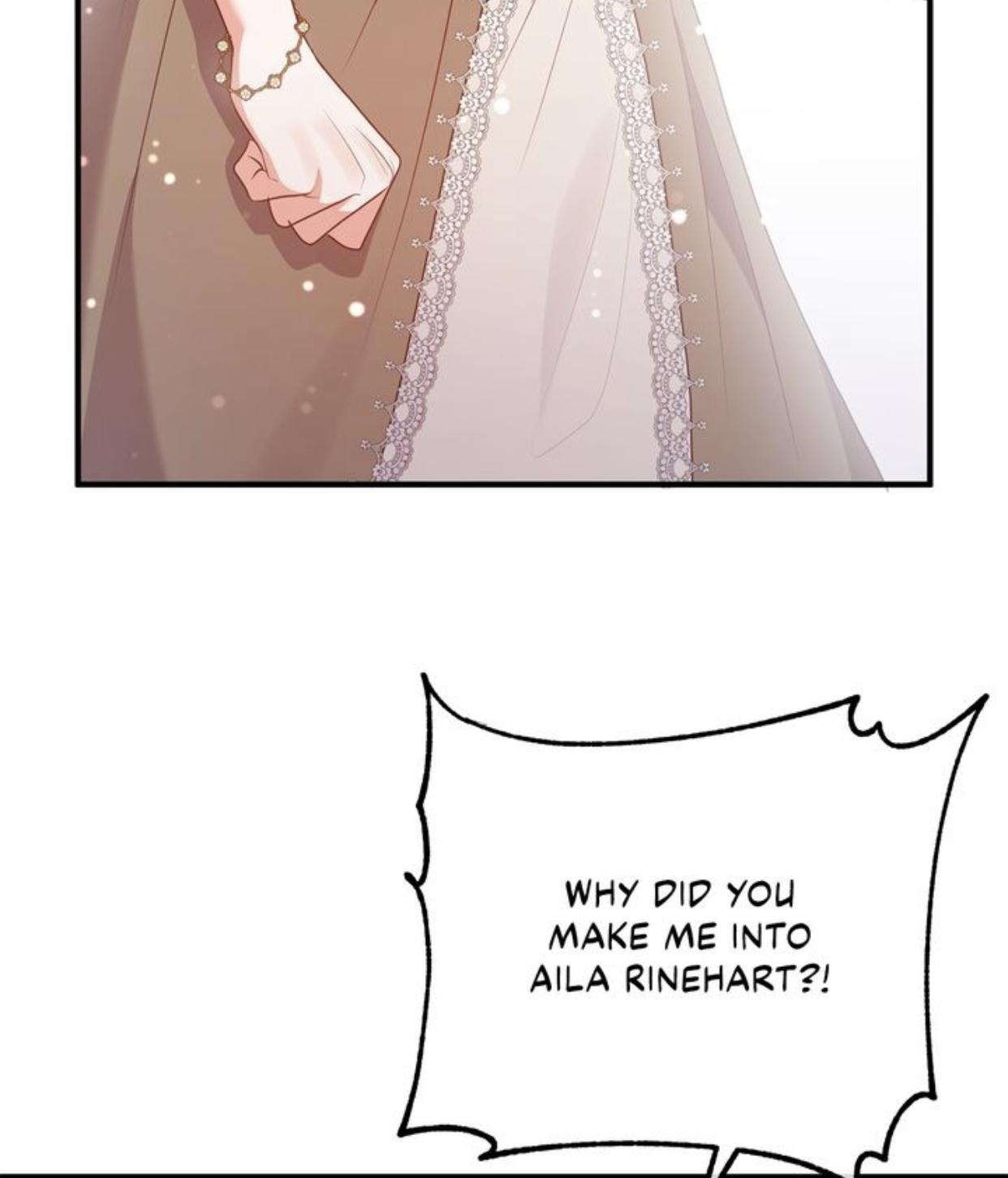 Divorce Me, Husband! chapter 51 - page 34