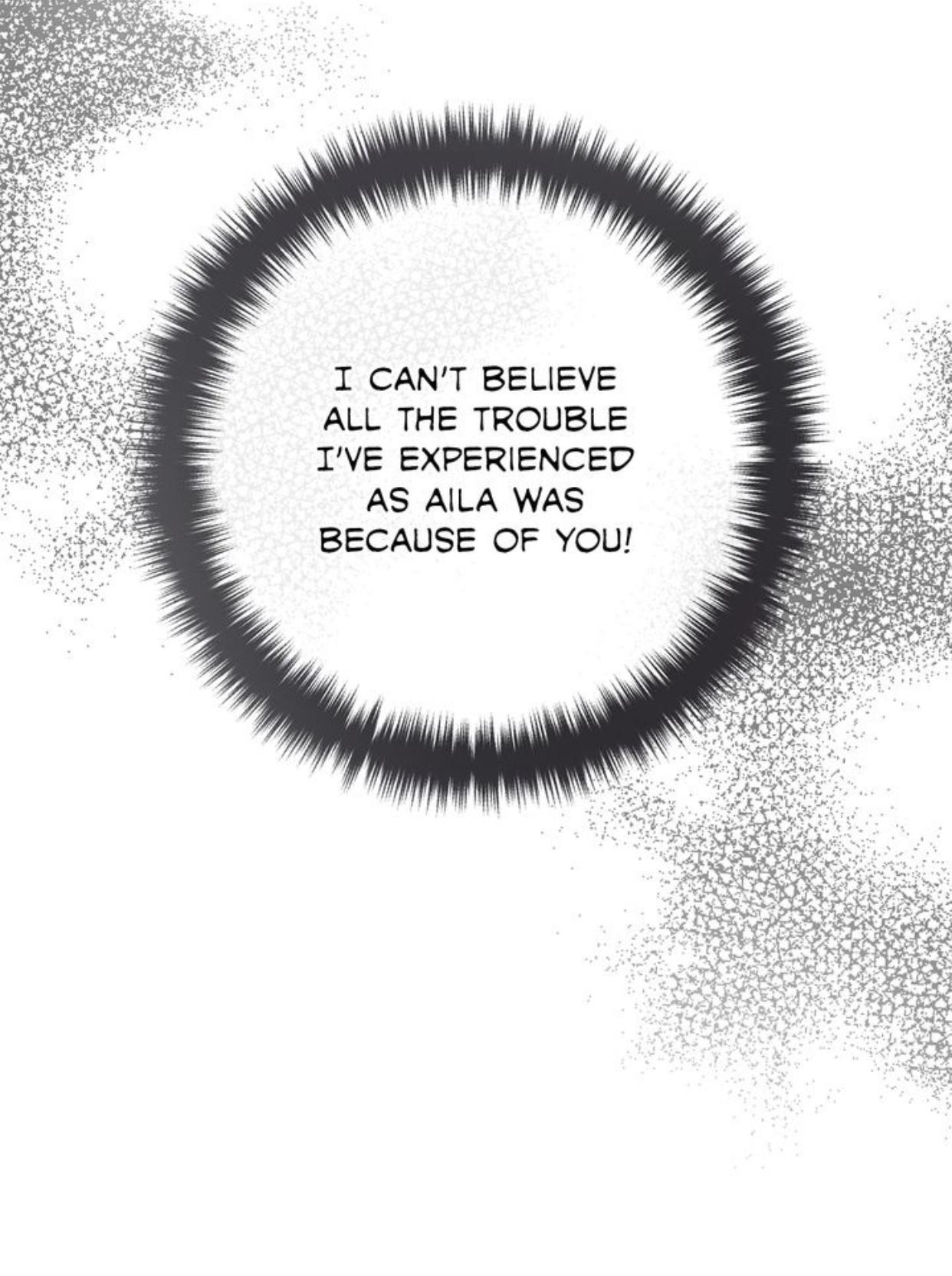 Divorce Me, Husband! chapter 51 - page 36