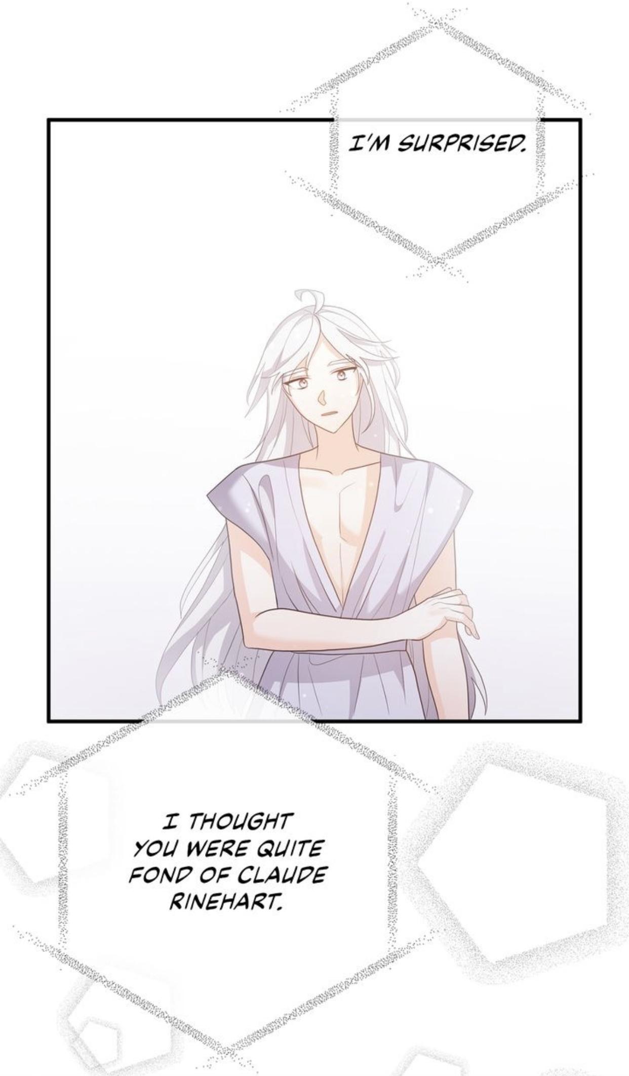 Divorce Me, Husband! chapter 51 - page 37