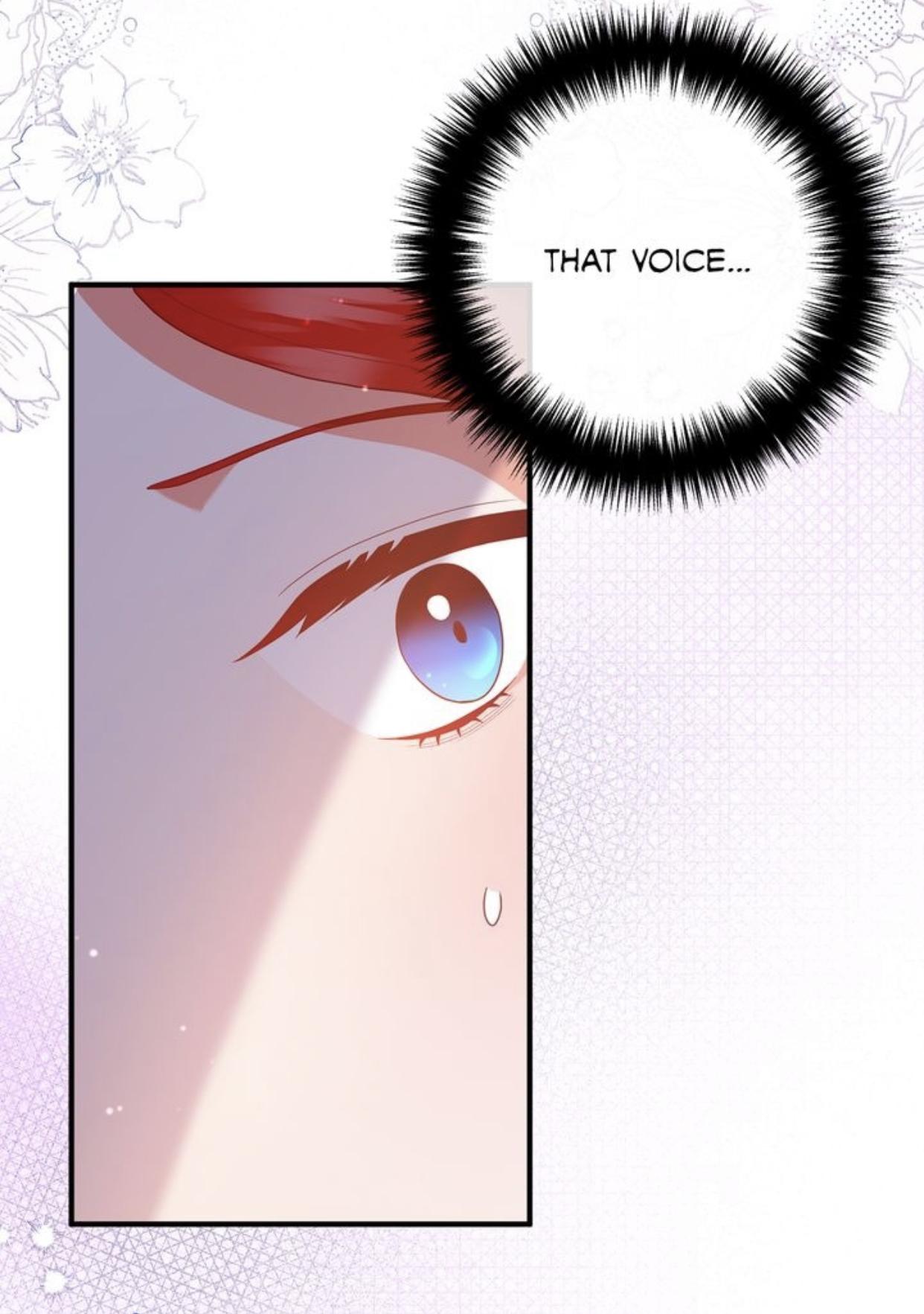 Divorce Me, Husband! chapter 51 - page 4