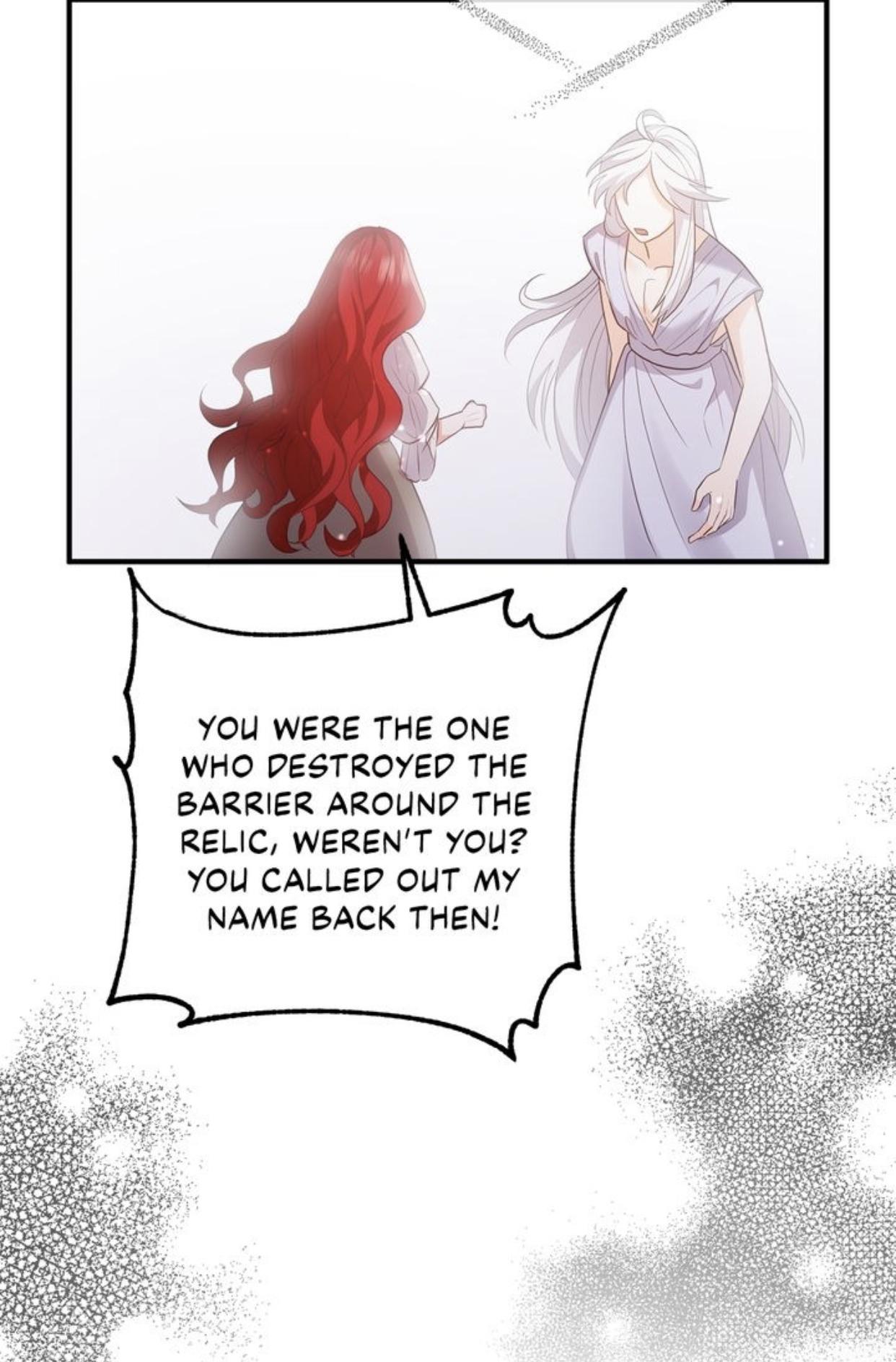 Divorce Me, Husband! chapter 51 - page 40