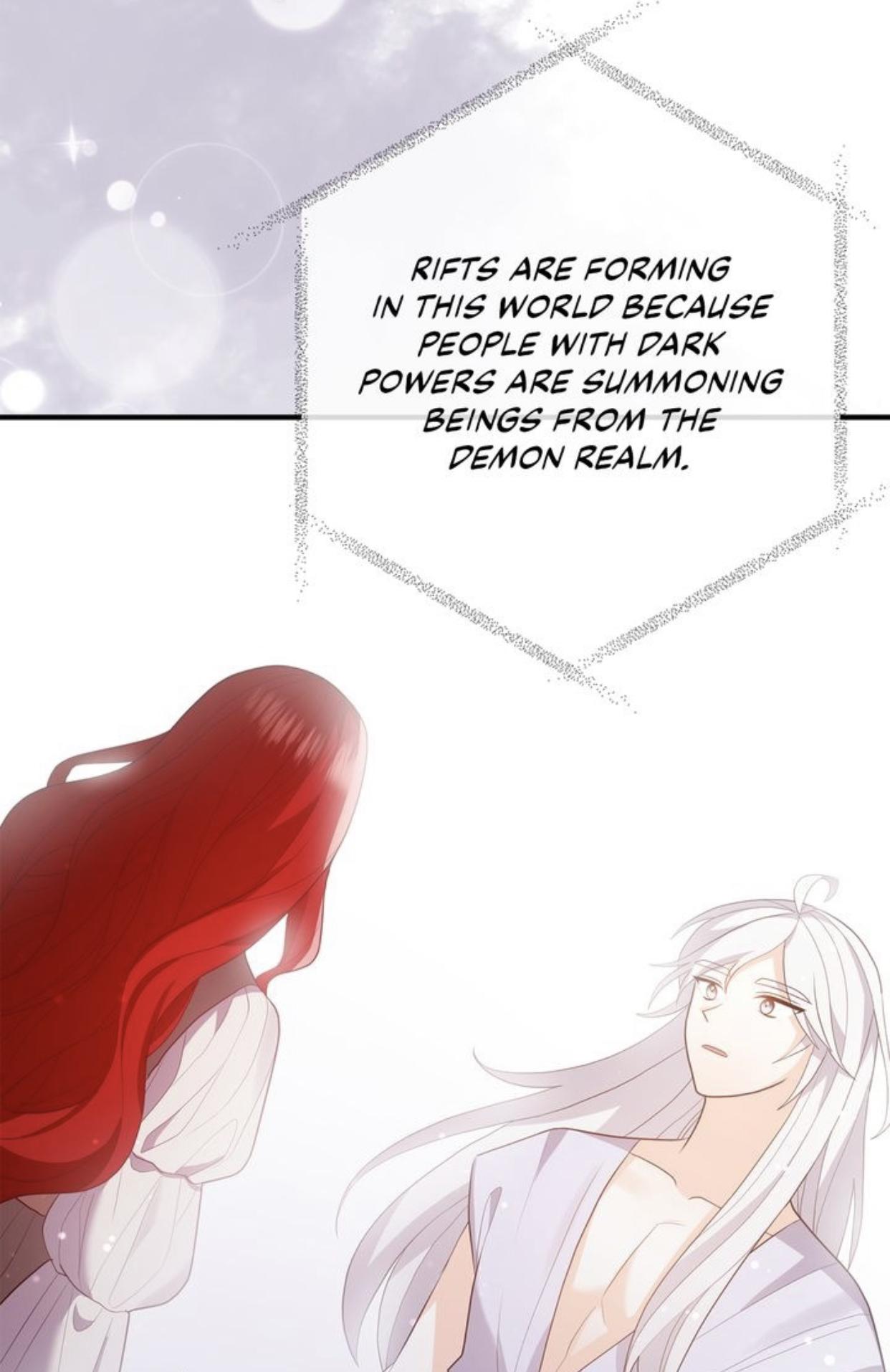 Divorce Me, Husband! chapter 51 - page 43