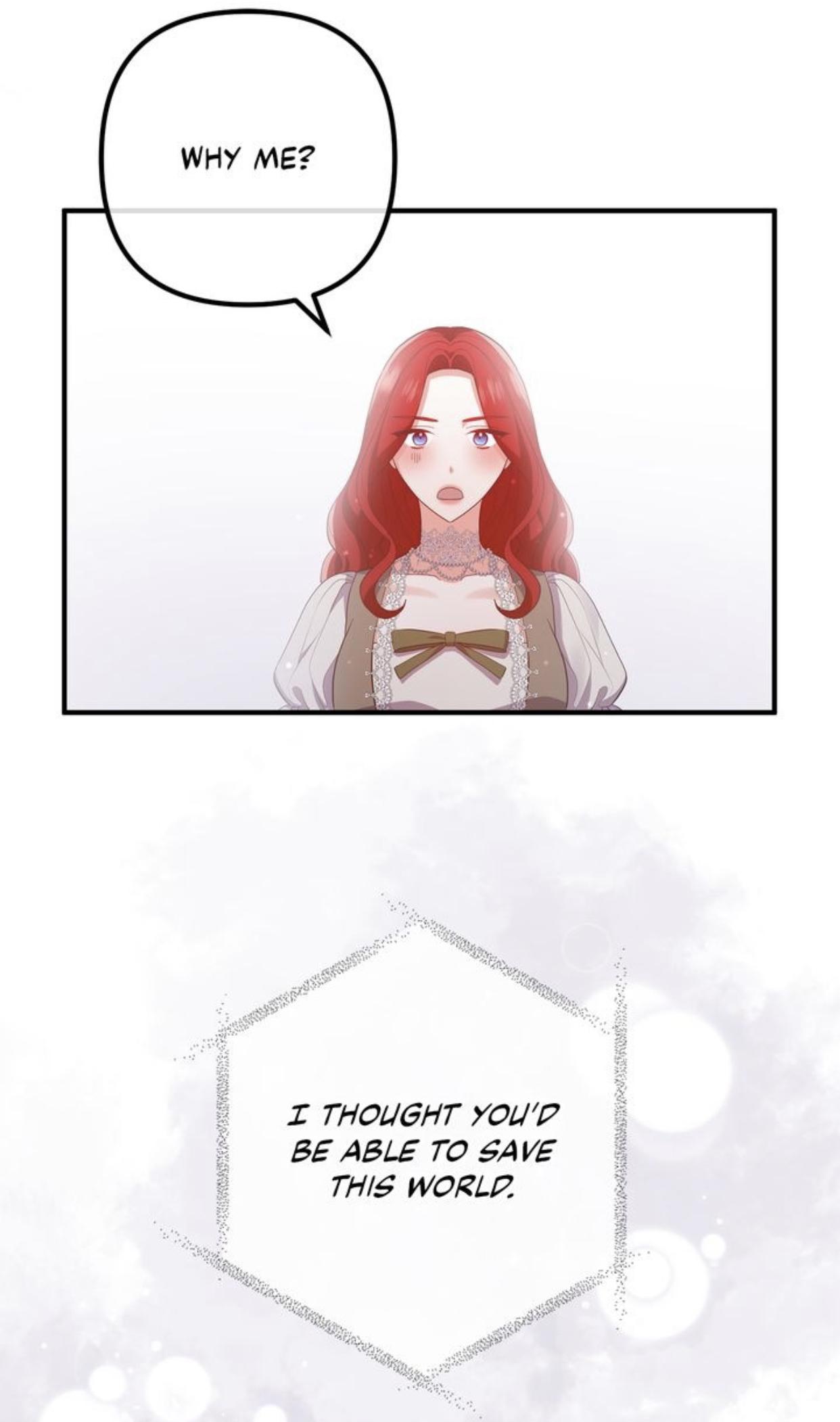 Divorce Me, Husband! chapter 51 - page 45