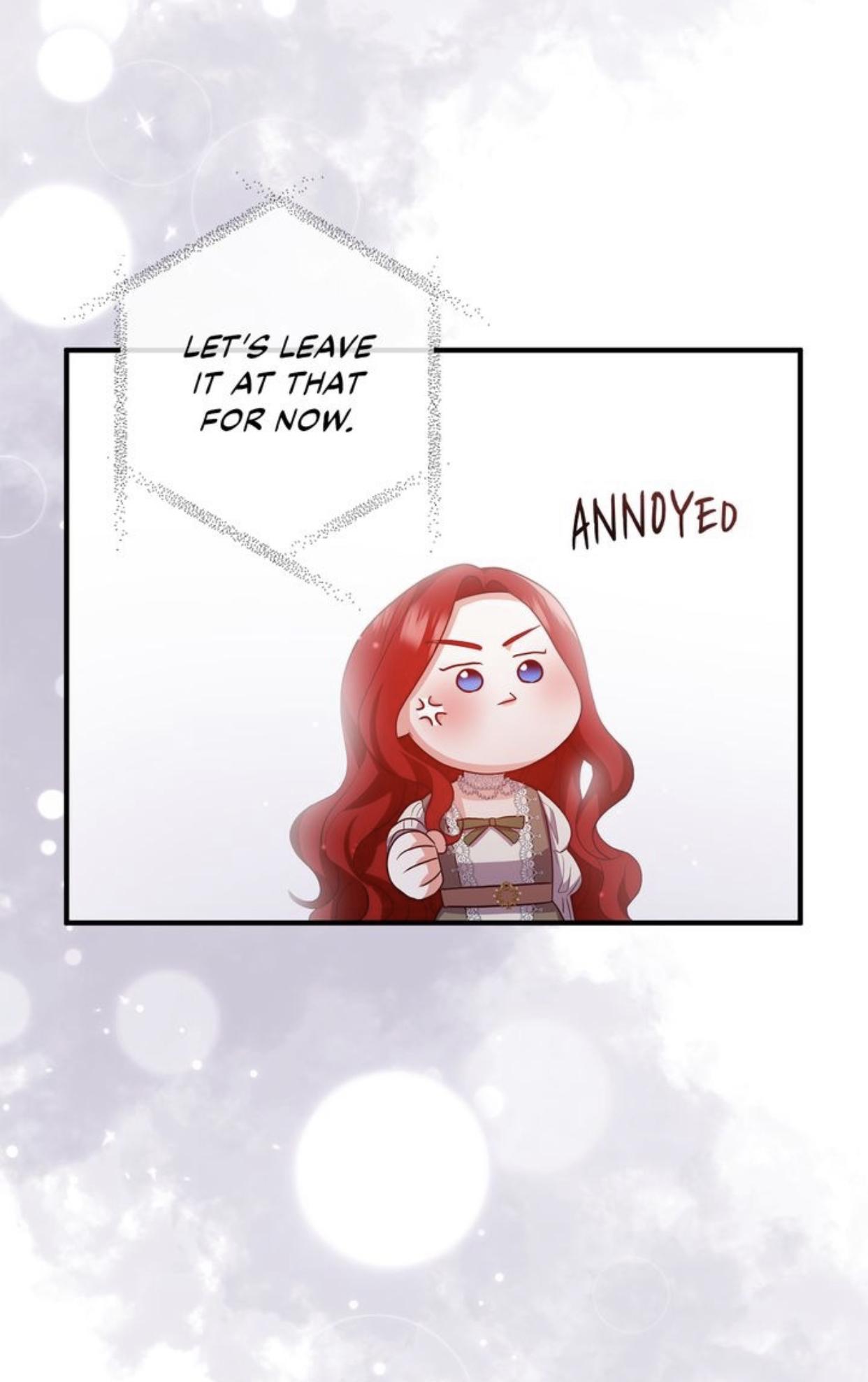 Divorce Me, Husband! chapter 51 - page 46