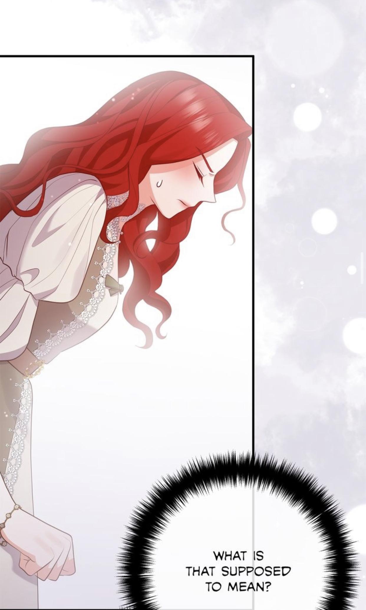 Divorce Me, Husband! chapter 51 - page 47