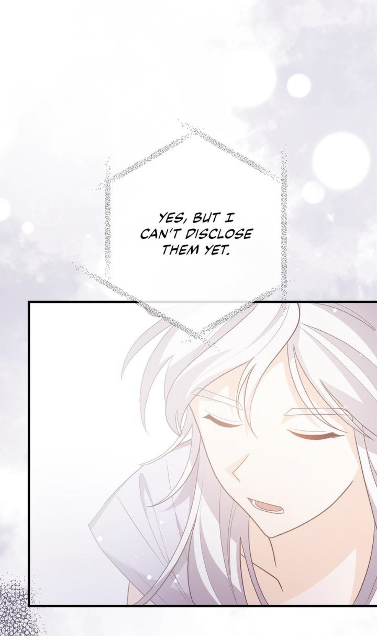 Divorce Me, Husband! chapter 51 - page 51