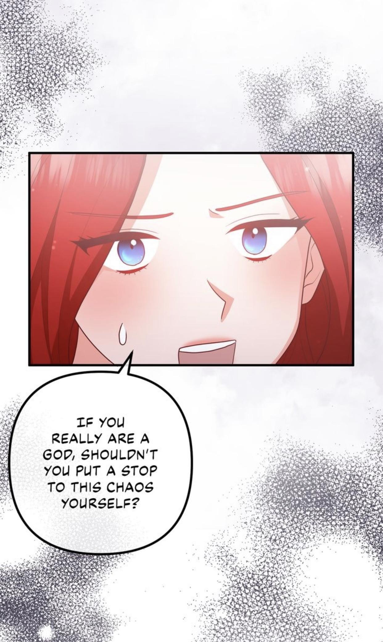 Divorce Me, Husband! chapter 51 - page 52