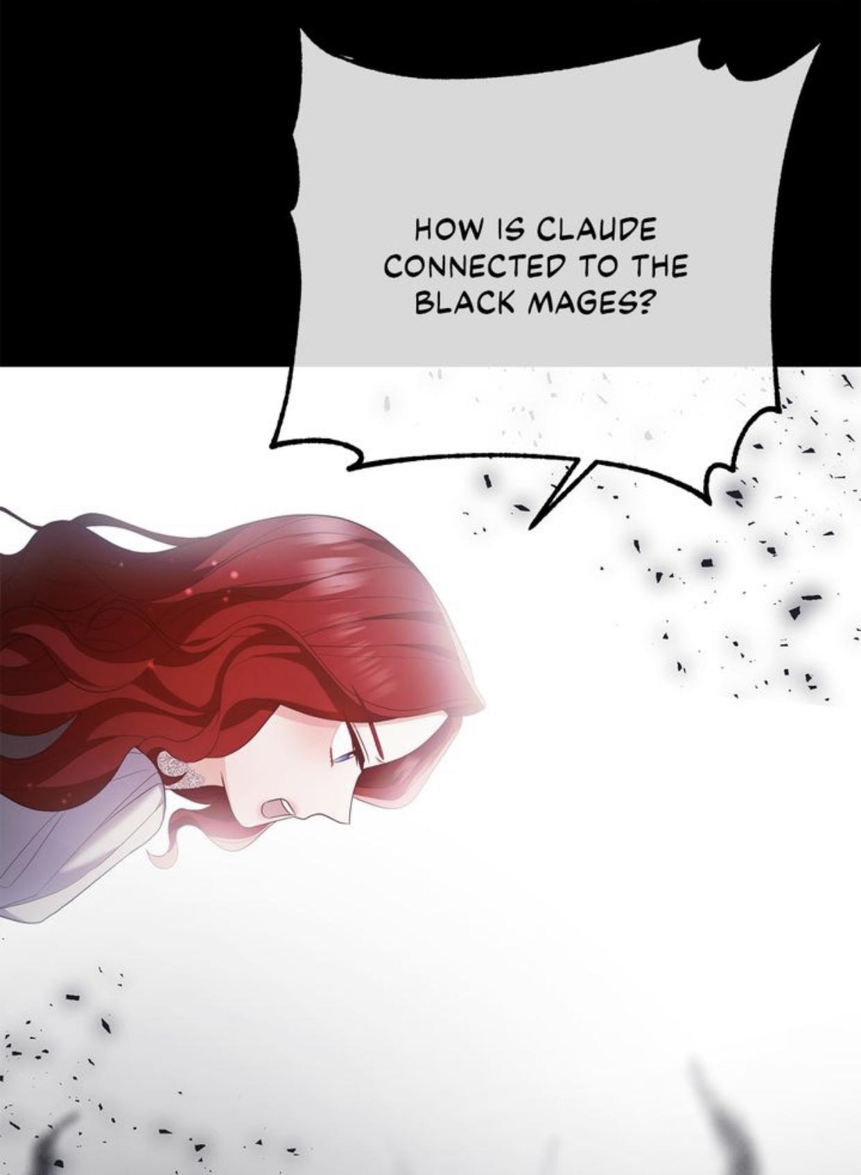 Divorce Me, Husband! chapter 51 - page 59