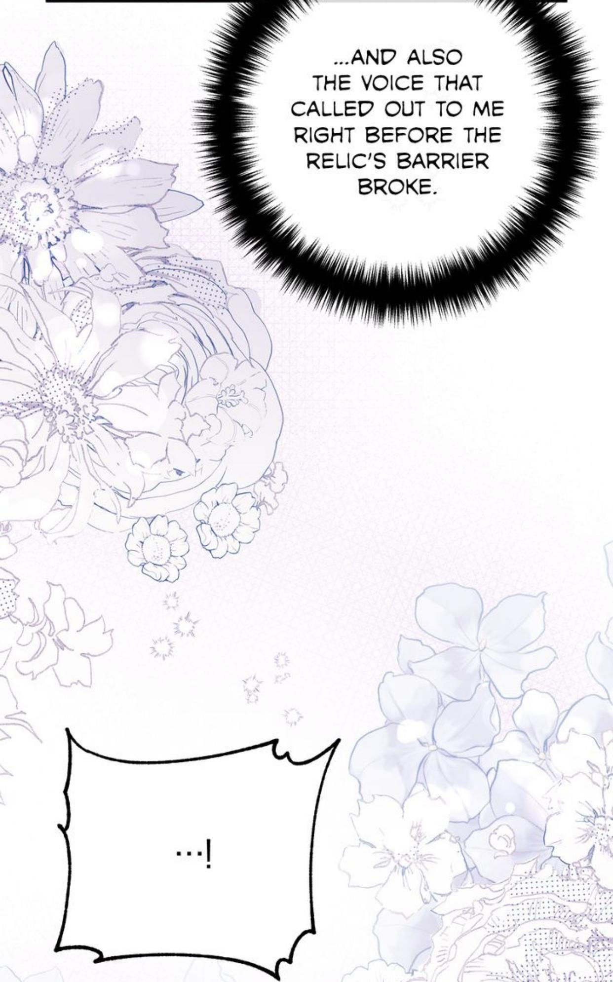 Divorce Me, Husband! chapter 51 - page 6