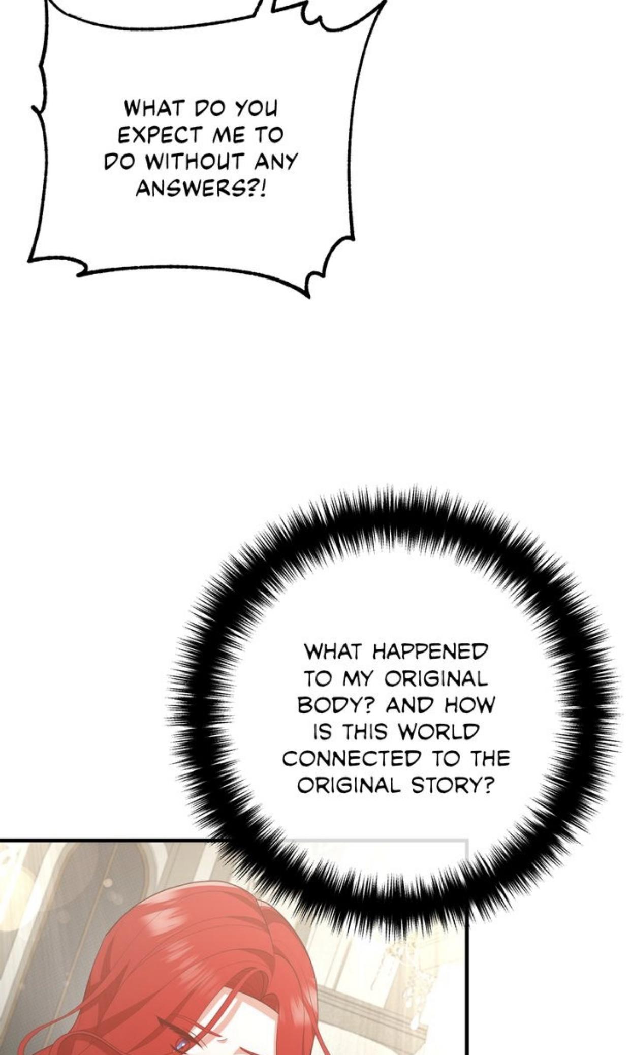 Divorce Me, Husband! chapter 51 - page 68