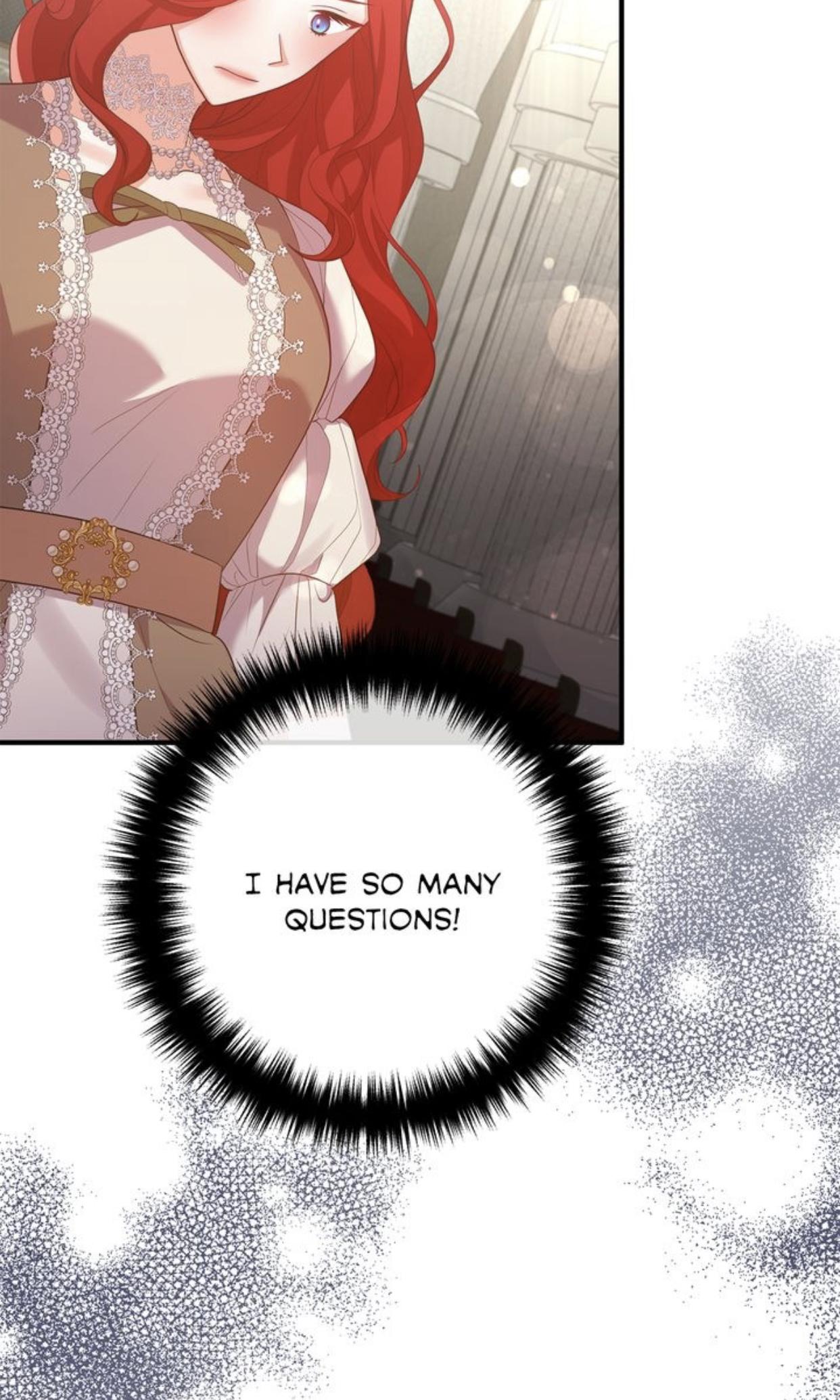 Divorce Me, Husband! chapter 51 - page 69