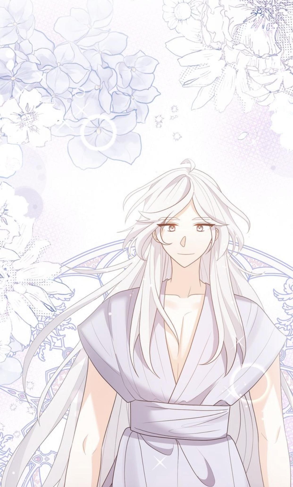 Divorce Me, Husband! chapter 51 - page 7