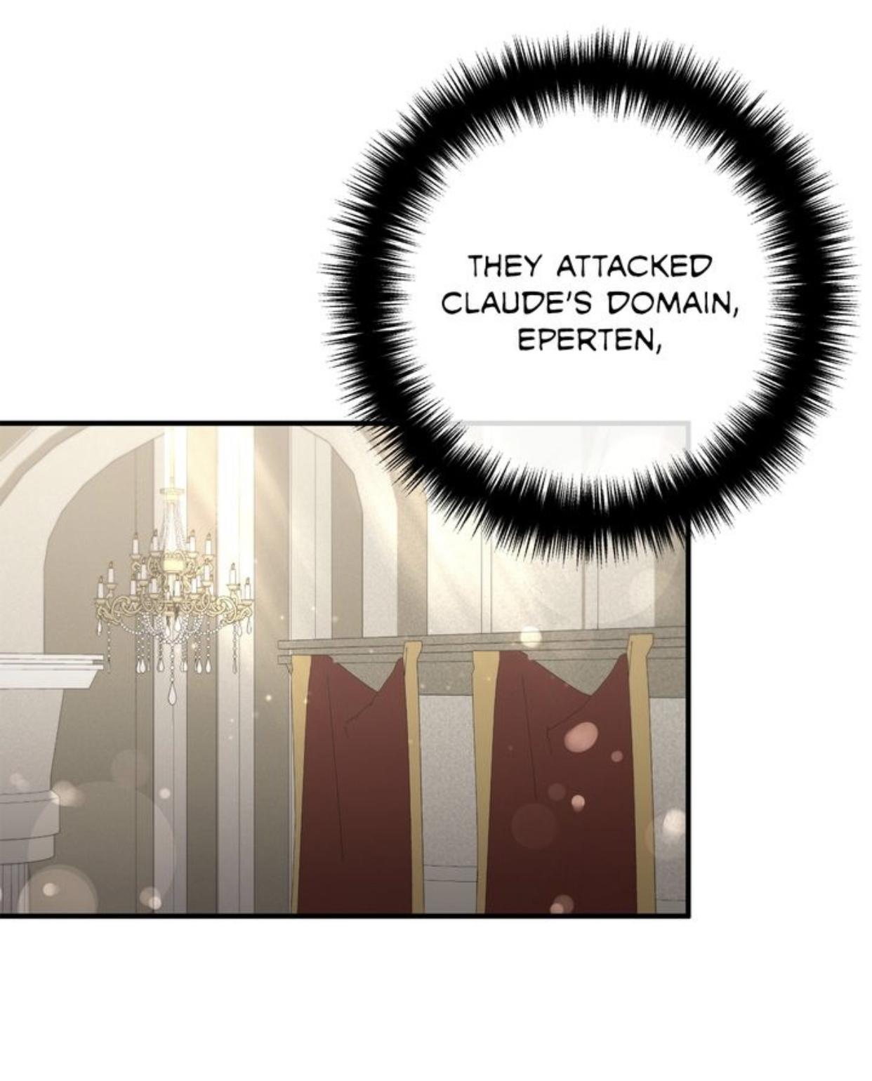 Divorce Me, Husband! chapter 51 - page 72