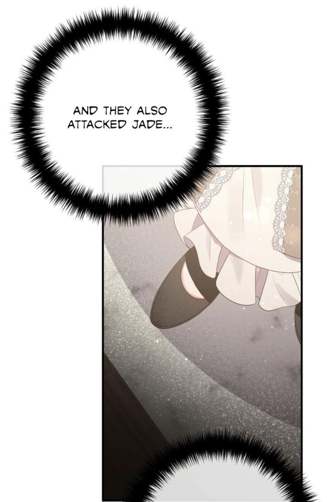 Divorce Me, Husband! chapter 51 - page 73