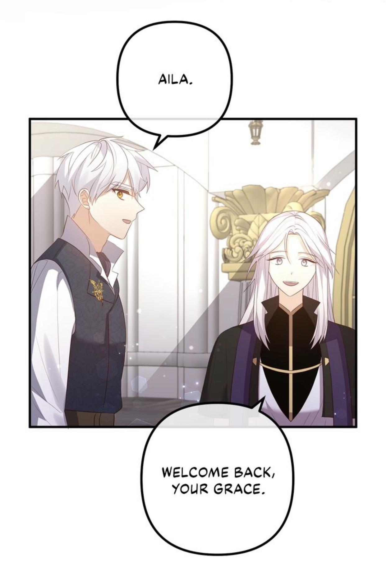 Divorce Me, Husband! chapter 51 - page 76