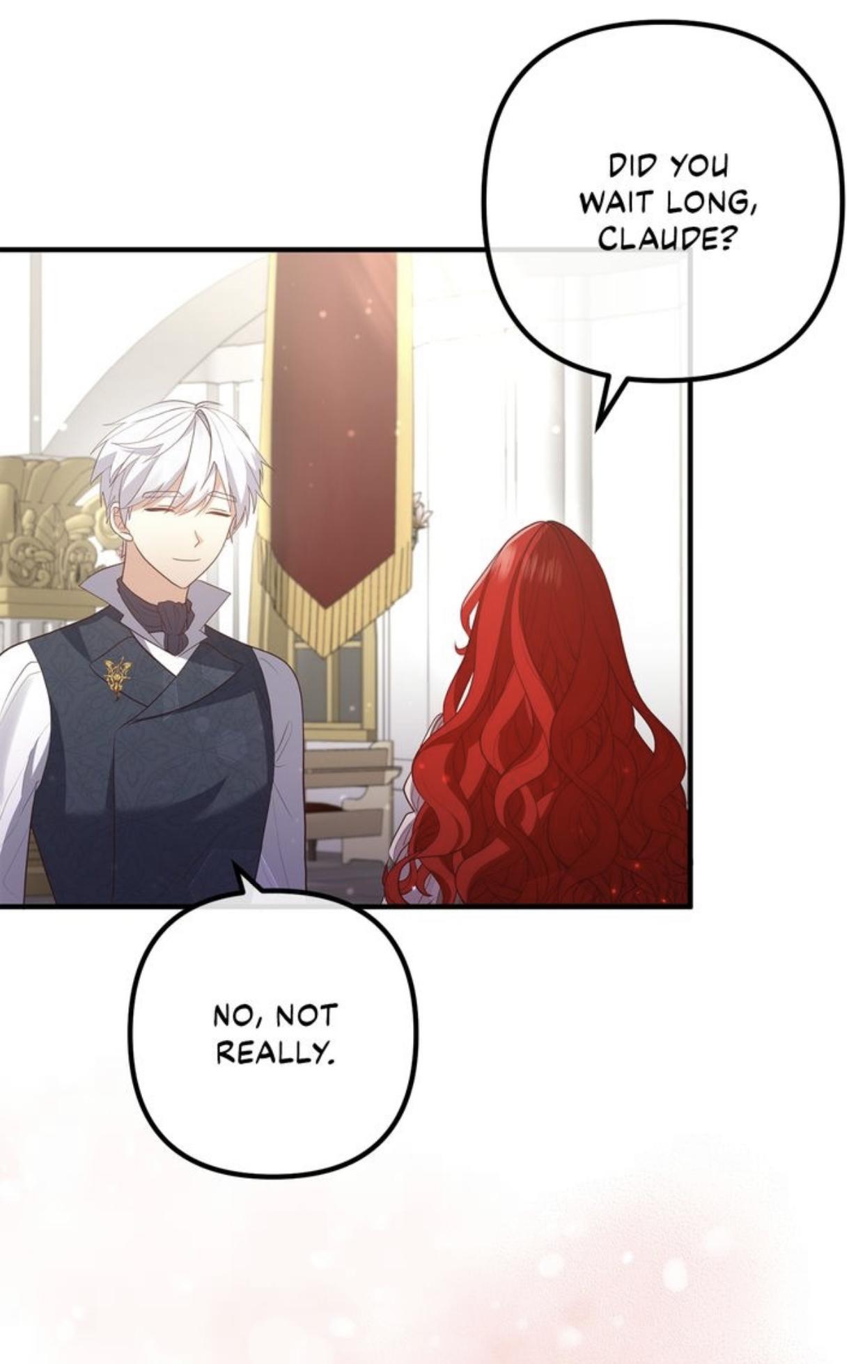 Divorce Me, Husband! chapter 51 - page 77