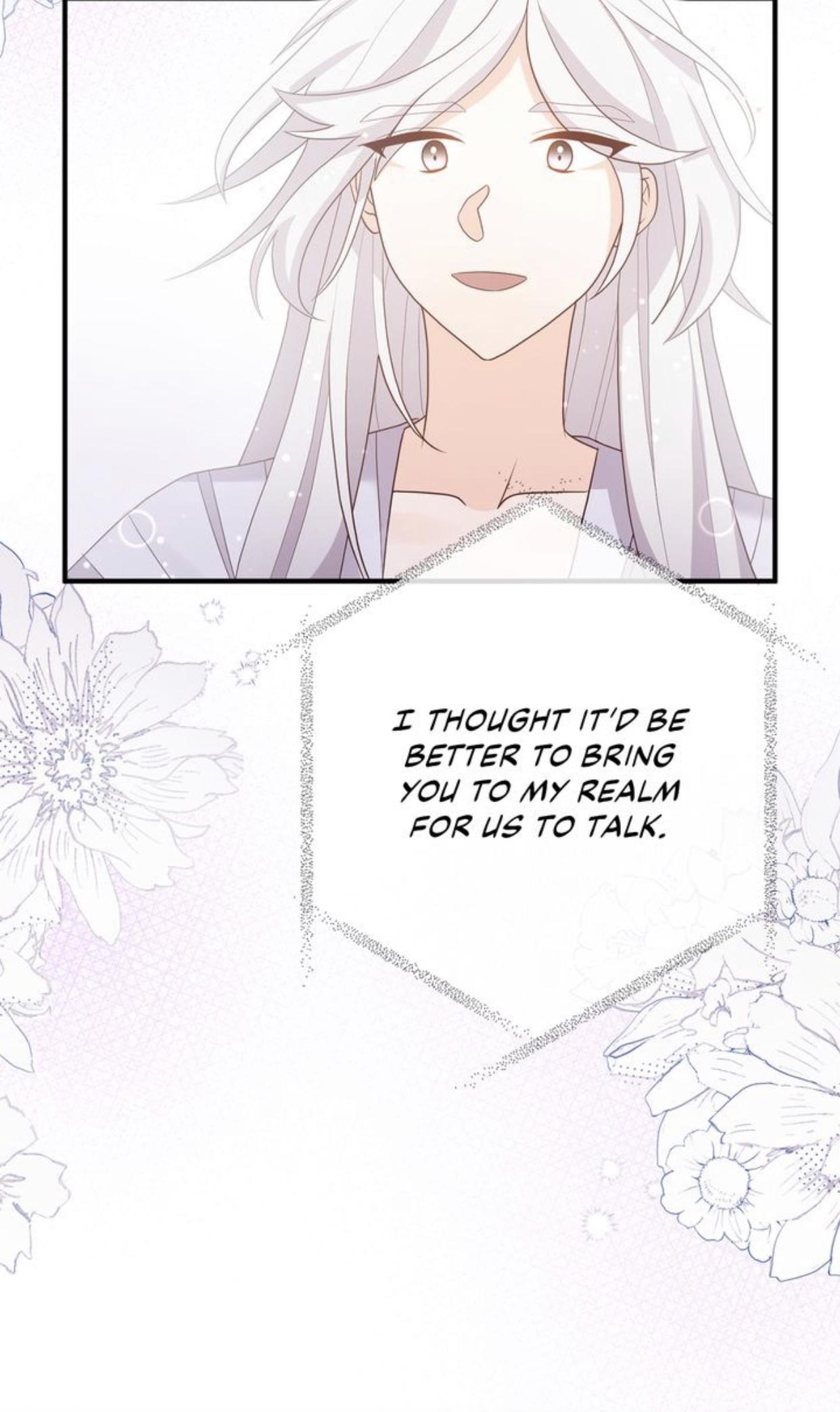 Divorce Me, Husband! chapter 51 - page 9