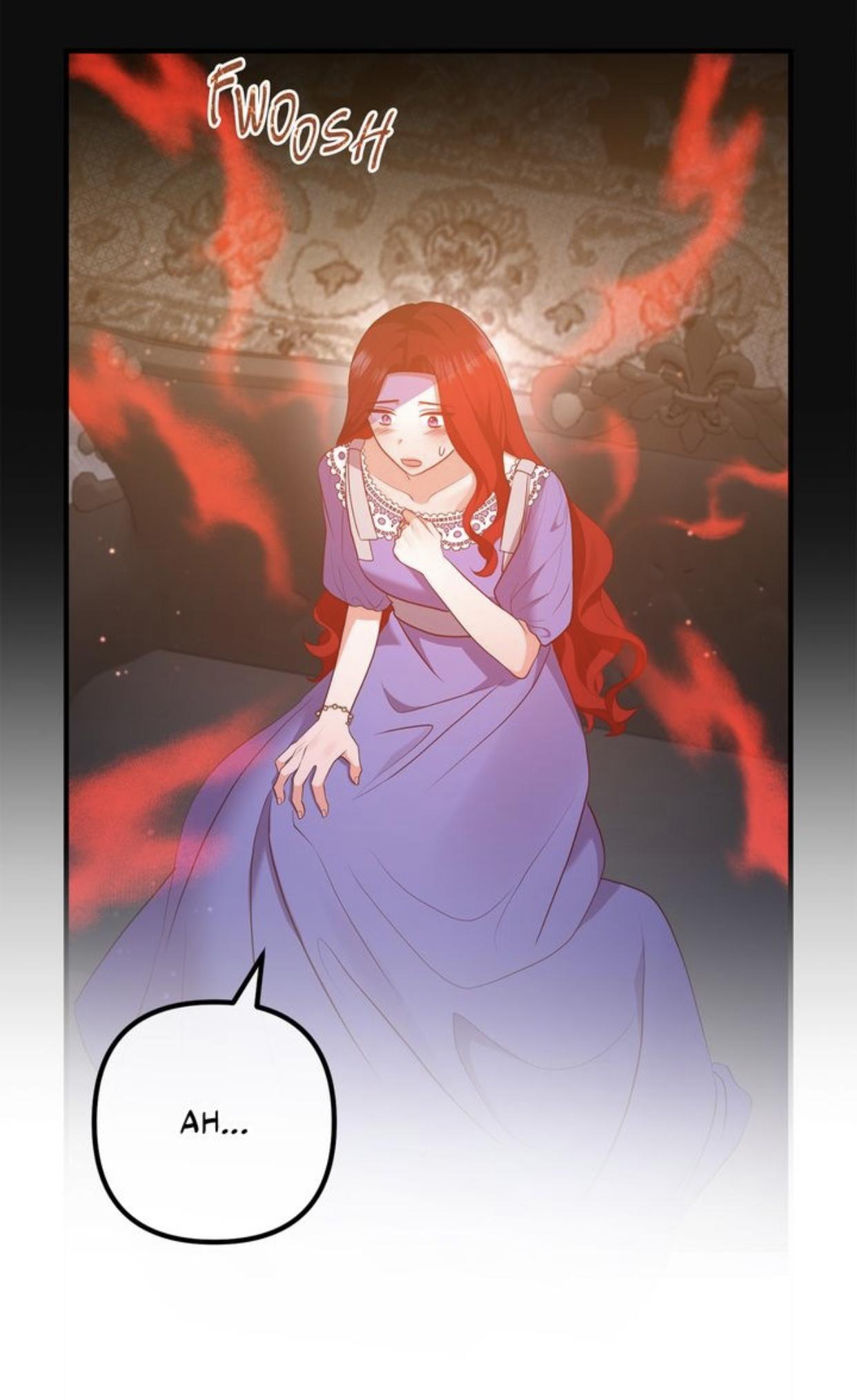 Divorce Me, Husband! chapter 53 - page 10
