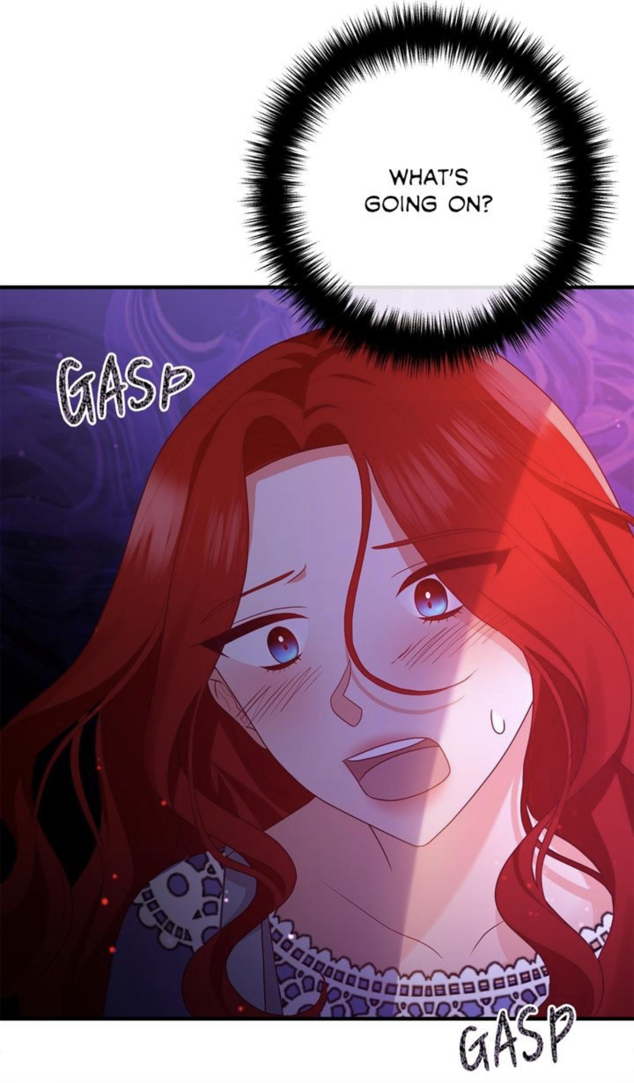 Divorce Me, Husband! chapter 53 - page 11