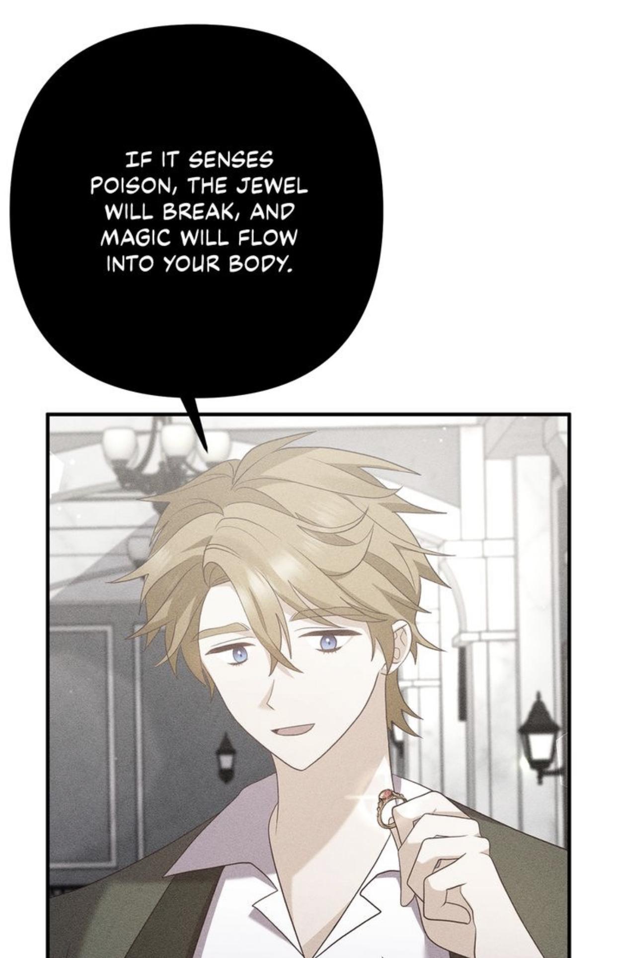 Divorce Me, Husband! chapter 53 - page 12