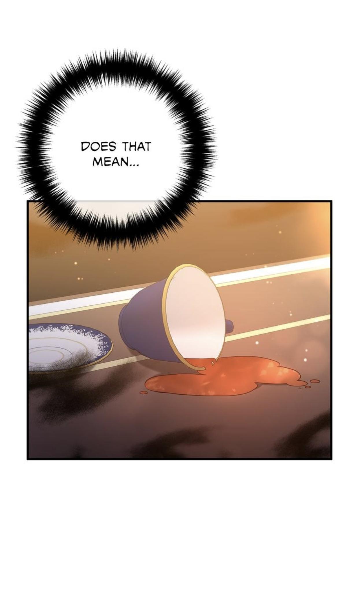 Divorce Me, Husband! chapter 53 - page 14