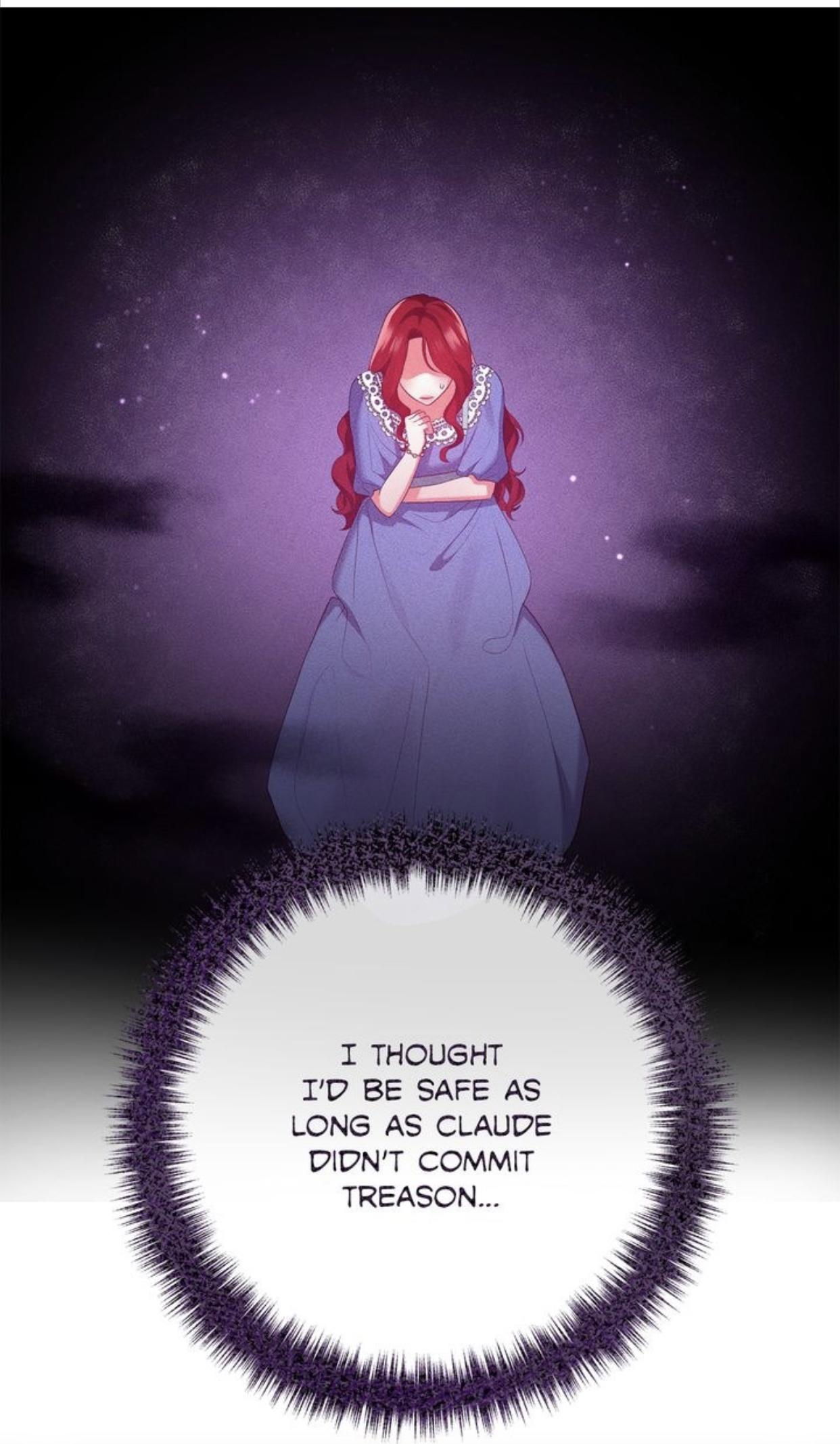 Divorce Me, Husband! chapter 53 - page 17