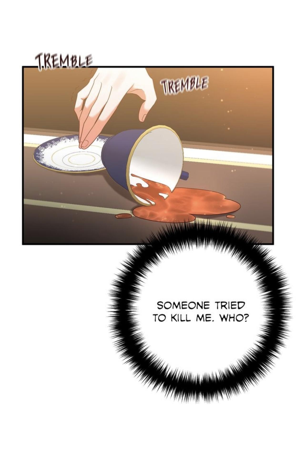 Divorce Me, Husband! chapter 53 - page 18