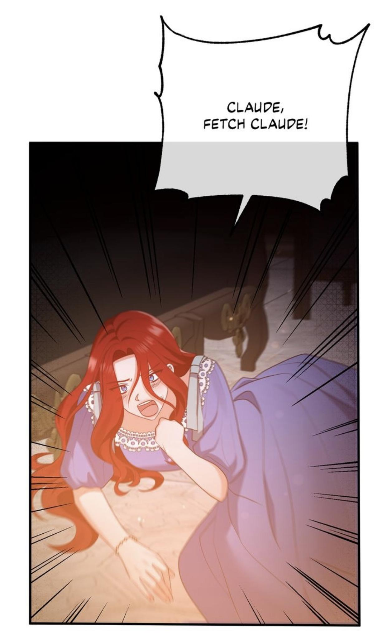 Divorce Me, Husband! chapter 53 - page 28